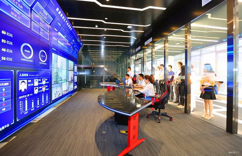 朗坤智慧科技股份2020年区域销售总监前景解析 聚焦工业互联网数据服务赛道