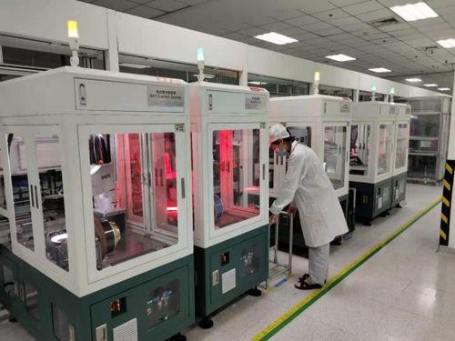 用5G生产5G 工业互联网数据服务驱动智能工厂新实践