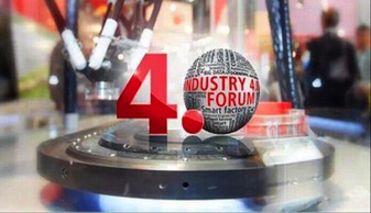 玩转互联网时代下的制造业 智慧服务与工业互联网数据服务