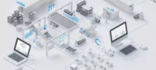 工业互联网为何火热 数据服务的核心驱动