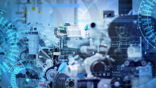 工业互联网高景气，数字经济重要方向，机构密切关注这些绩优股